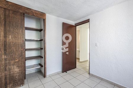 Recámara 1 de apartamento para alugar com 2 quartos, 50m² em Agrícola Pantitlán, Ciudad de México