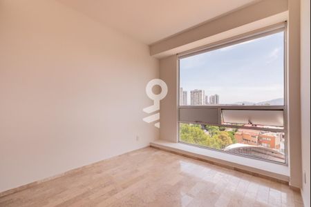 Recámara  de apartamento para alugar com 2 quartos, 66m² em Colonia Del Gas, Ciudad de México