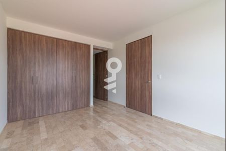 Suite de apartamento para alugar com 2 quartos, 66m² em Colonia Del Gas, Ciudad de México