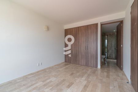 Suite de apartamento para alugar com 2 quartos, 66m² em Colonia Del Gas, Ciudad de México