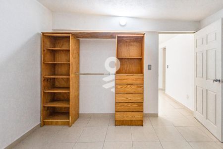 Recámara  de apartamento para alugar com 2 quartos, 80m² em 022, Tlalnepantla