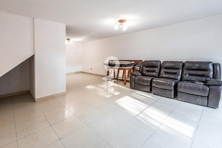 Saña - Comedor de apartamento para alugar com 2 quartos, 80m² em 022, Tlalnepantla
