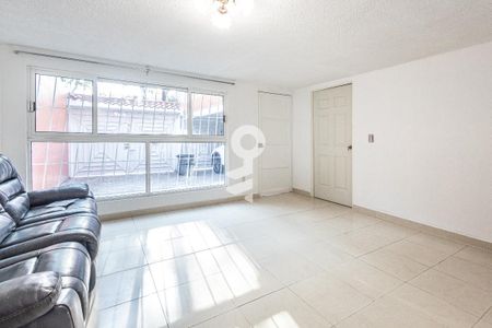 Saña - Comedor de apartamento para alugar com 2 quartos, 80m² em 022, Tlalnepantla