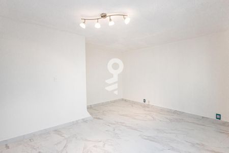 Sala - Comedor de apartamento para alugar com 2 quartos, 100m² em 022, Tlalnepantla
