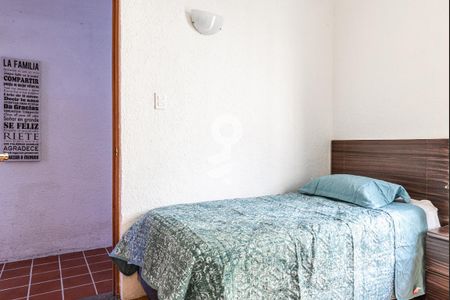 Recámara 2 de apartamento para alugar com 4 quartos, 125m² em Santa Úrsula Xitla, Ciudad de México