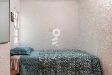 Recámara 1 de apartamento para alugar com 4 quartos, 125m² em Santa Úrsula Xitla, Ciudad de México