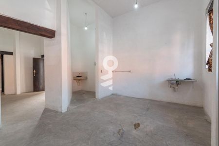 Cocina de apartamento para alugar com 2 quartos, 180m² em Peralvillo, Ciudad de México