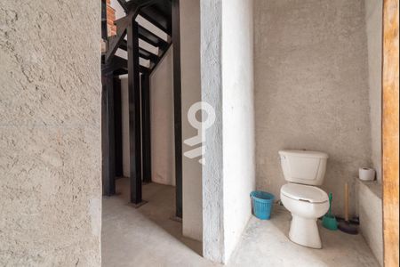 Medio baño  de apartamento para alugar com 2 quartos, 180m² em Peralvillo, Ciudad de México