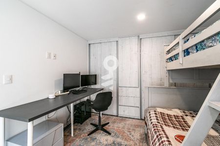 Recámara de apartamento para alugar com 2 quartos, 142m² em Escandón I Sección, Ciudad de México
