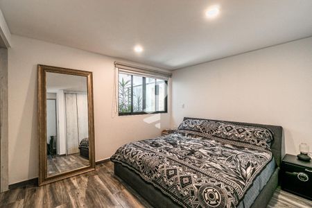 Suite de apartamento para alugar com 2 quartos, 142m² em Escandón I Sección, Ciudad de México