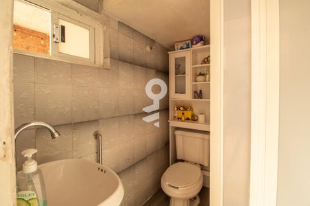 Baño de apartamento para alugar com 1 quarto, 64m² em 027, Naucalpan de Juárez