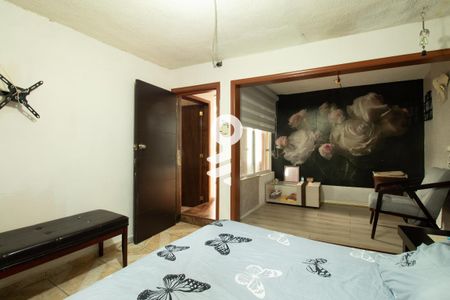 Recámara de apartamento para alugar com 1 quarto, 64m² em 027, Naucalpan de Juárez