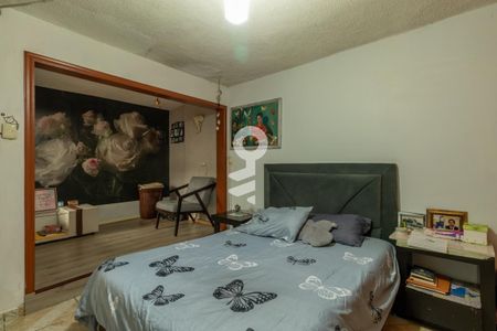 Sala comedor de apartamento para alugar com 1 quarto, 65m² em 027, Naucalpan de Juárez
