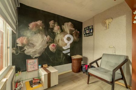 Sala comedor de apartamento para alugar com 1 quarto, 65m² em 027, Naucalpan de Juárez
