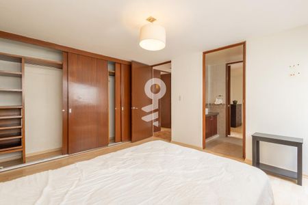 Recámara 1 de apartamento para alugar com 3 quartos, 170m² em Polanco Iii Sección, Ciudad de México
