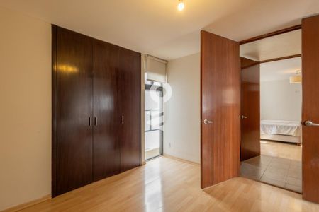 Recámara 2 de apartamento para alugar com 3 quartos, 170m² em Polanco Iii Sección, Ciudad de México