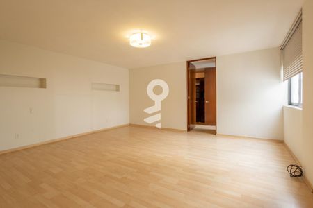 Suite  de apartamento para alugar com 3 quartos, 170m² em Polanco Iii Sección, Ciudad de México