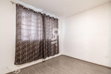 Recámara 1 de apartamento para alugar com 2 quartos, 60m² em Popular, Ciudad de México