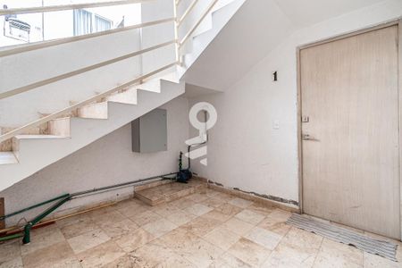 Área común  de apartamento para alugar com 2 quartos, 60m² em Popular, Ciudad de México