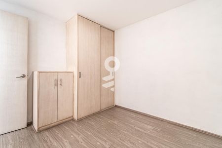 Recámara 2 de apartamento para alugar com 2 quartos, 60m² em Popular, Ciudad de México