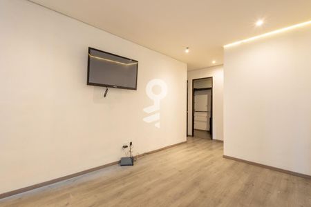 suite de apartamento para alugar com 3 quartos, 113m² em Nápoles, Ciudad de México