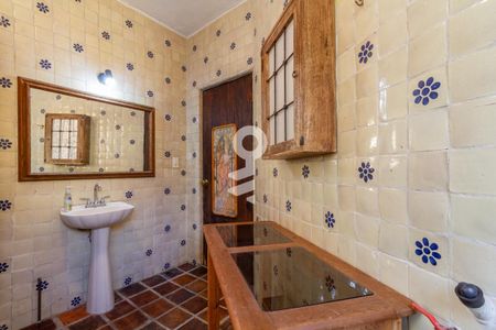 Baño  de apartamento para alugar com 1 quarto, 95m² em Calacoaya, Ciudad López Mateos