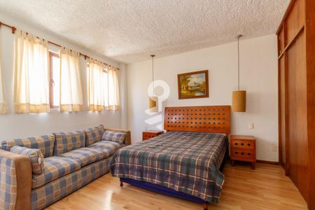 Recámara  de apartamento para alugar com 1 quarto, 95m² em Calacoaya, Ciudad López Mateos