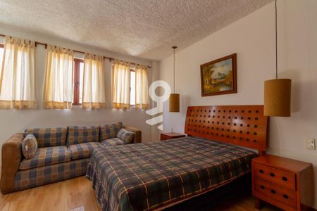 Recámara  de apartamento para alugar com 1 quarto, 95m² em Calacoaya, Ciudad López Mateos