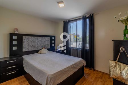 Recámara 1 de apartamento para alugar com 2 quartos, 45m² em Tránsito, Ciudad de México