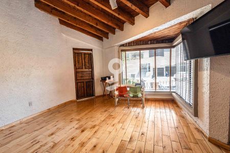 Suite 1 de casa para alugar com 4 quartos, 360m² em 023, Naucalpan de Juárez