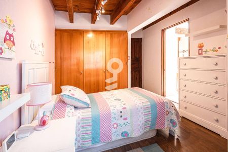 Suite 2 de casa para alugar com 4 quartos, 360m² em 023, Naucalpan de Juárez