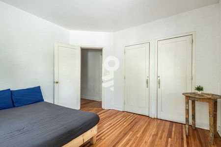 Recámara 1 de apartamento para alugar com 2 quartos, 100m² em Juárez, Ciudad de México