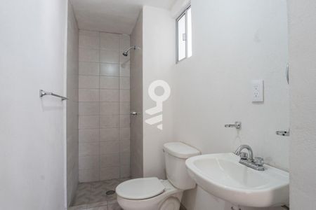 Baño de apartamento para alugar com 2 quartos, 65m² em Las Arboledas, Ciudad de México
