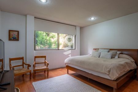 Suite 1 de apartamento para alugar com 3 quartos, 250m² em Lomas Country Club, Naucalpan de Juárez