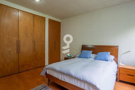 Suite 2 de apartamento para alugar com 3 quartos, 250m² em Lomas Country Club, Naucalpan de Juárez