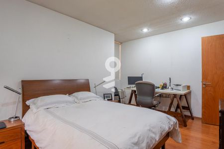 Recámara de apartamento para alugar com 3 quartos, 250m² em Lomas Country Club, Naucalpan de Juárez