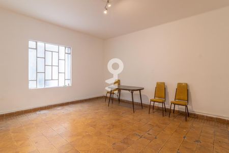 Comedor de casa para alugar com 3 quartos, 220m² em Portales Norte, Ciudad de México