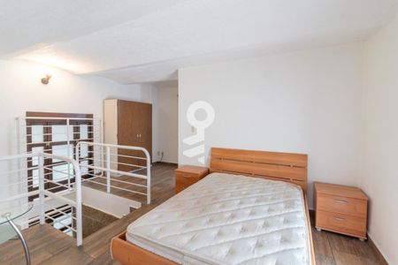 Suite de apartamento para alugar com 1 quarto, 80m² em Escandón I Sección, Ciudad de México