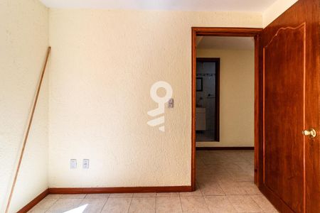 Recámara 1 de casa para alugar com 3 quartos, 155m² em La Joya, Ciudad de México