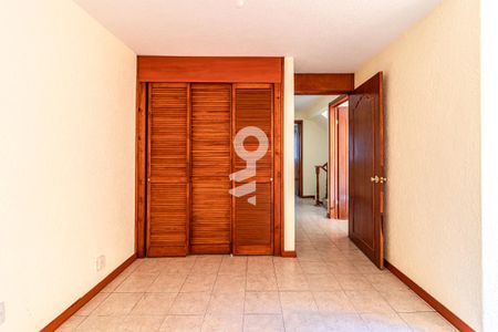 Recámara 2 de casa para alugar com 3 quartos, 155m² em La Joya, Ciudad de México