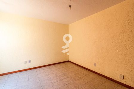 Recámara 2 de casa para alugar com 3 quartos, 155m² em La Joya, Ciudad de México