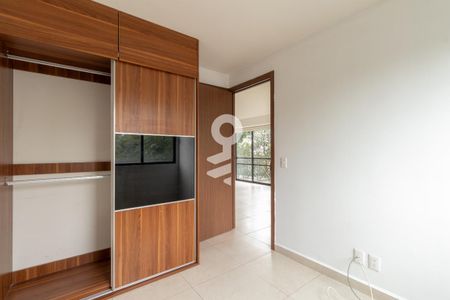 Recámara de apartamento para alugar com 2 quartos, 60m² em San Pedro Xalpa, Ciudad de México