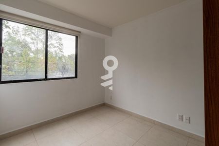 Recámara de apartamento para alugar com 2 quartos, 60m² em San Pedro Xalpa, Ciudad de México