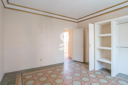 Recámara 2 de apartamento para alugar com 2 quartos, 80m² em Tránsito, Ciudad de México