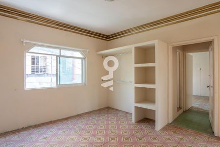 Recámara 1 de apartamento para alugar com 2 quartos, 80m² em Tránsito, Ciudad de México