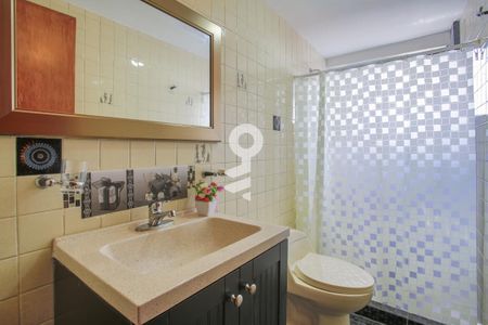 Apartamento para alugar com 2 quartos, 70m² em Campestre Churubusco, Ciudad de México