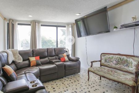 Apartamento para alugar com 2 quartos, 70m² em Campestre Churubusco, Ciudad de México