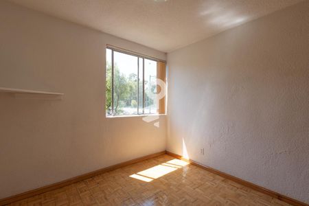 Recámara 2 de apartamento para alugar com 2 quartos, 70m² em Lomas Estrella , Ciudad de México