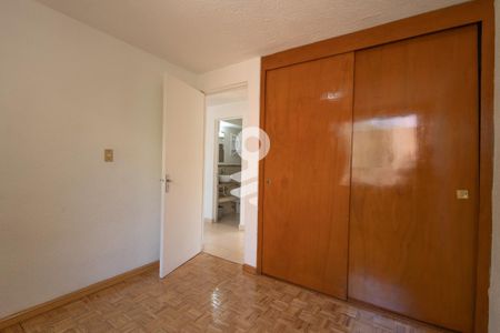 Recámara 1 de apartamento para alugar com 2 quartos, 70m² em Lomas Estrella , Ciudad de México