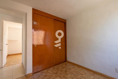 Recámara 1 de apartamento para alugar com 2 quartos, 70m² em Lomas Estrella , Ciudad de México